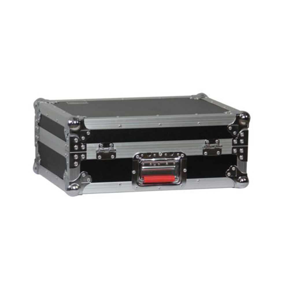 Gator G-TOUR-MIX-12 Flight Case for 12-Inch DJ Mixers