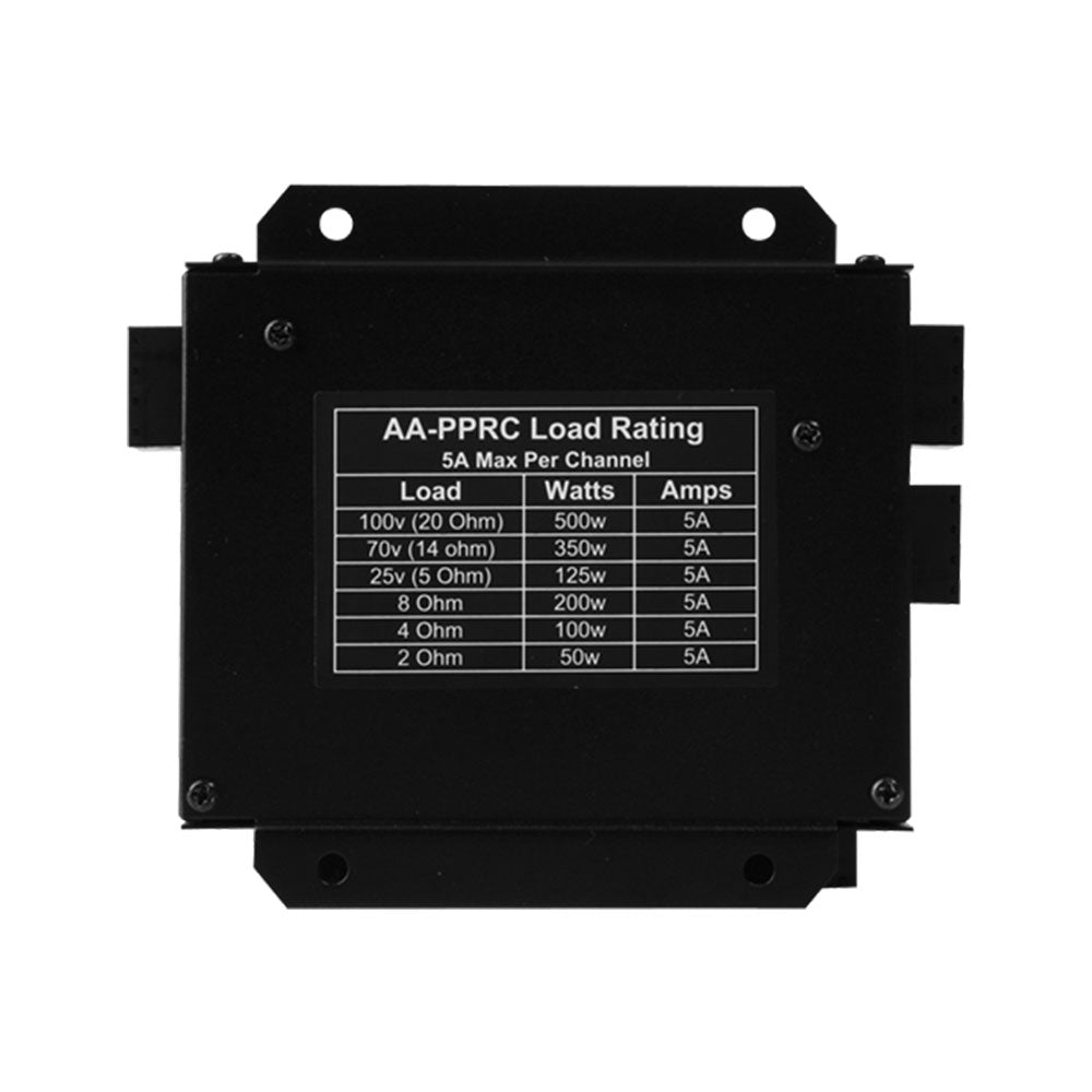 AtlasIED AA-PPRC - Priority Paging Remote Controller