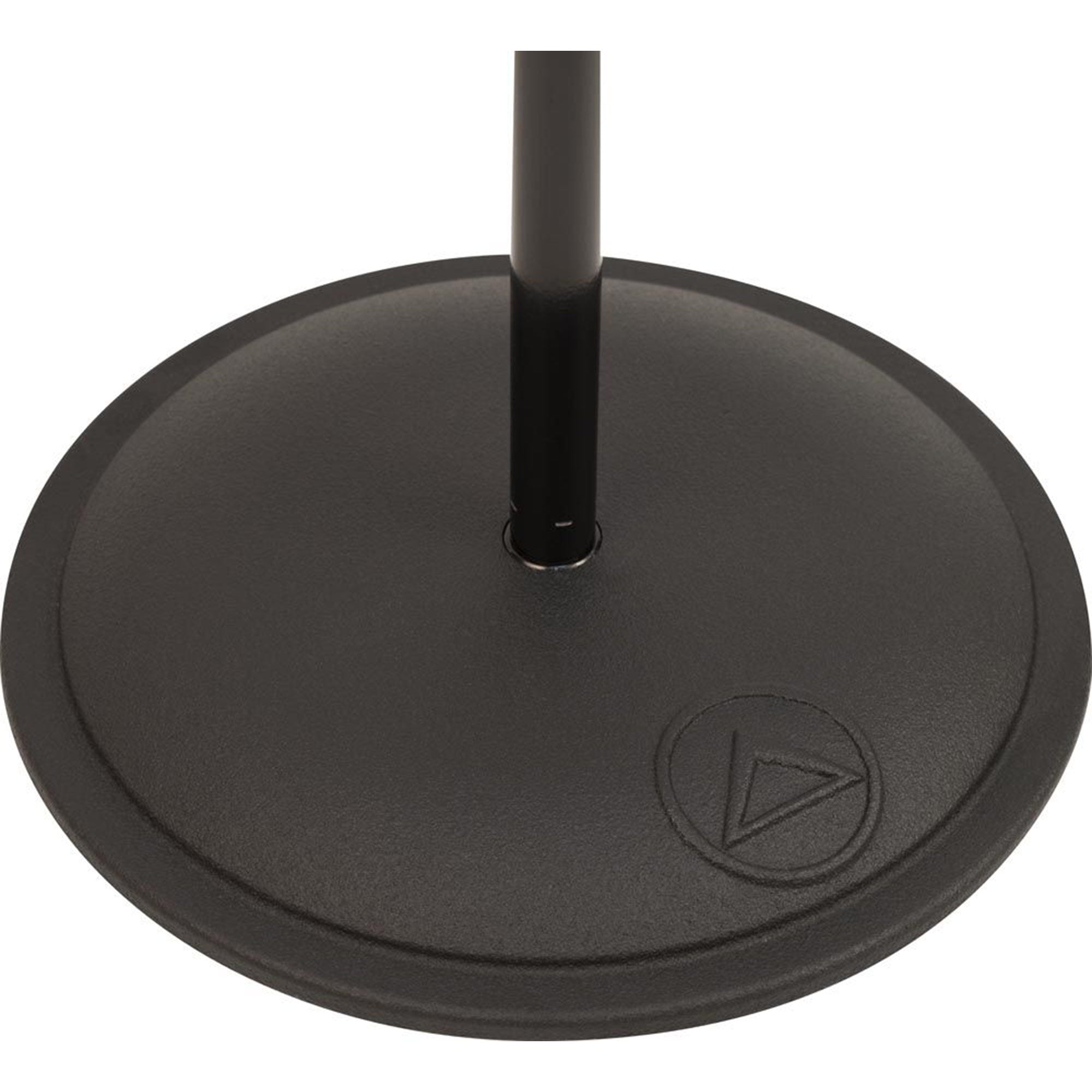 Ultimate Support PRO-R-ST - Standard Weighted Base Microphone Stand