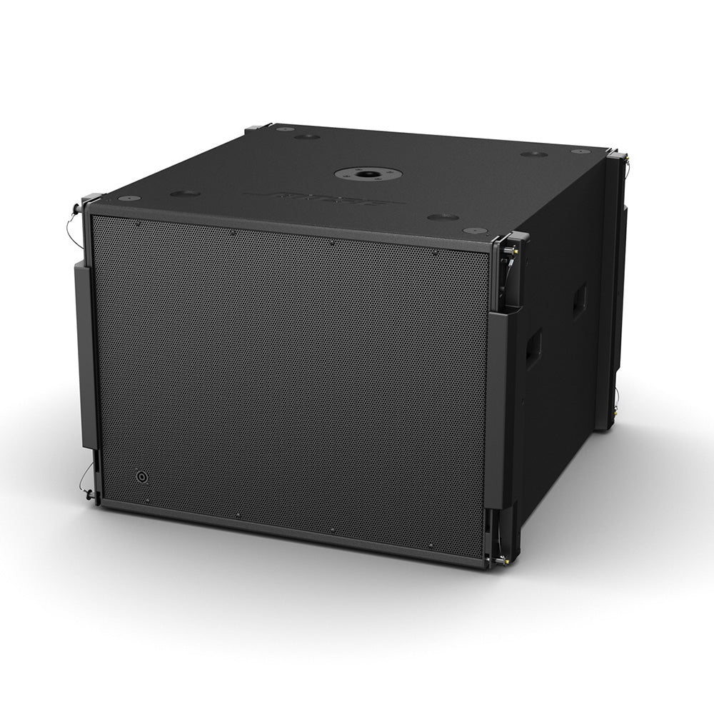 Bose ShowMatch SMS118 DeltaQ 18-Inch Arrayable Subwoofer