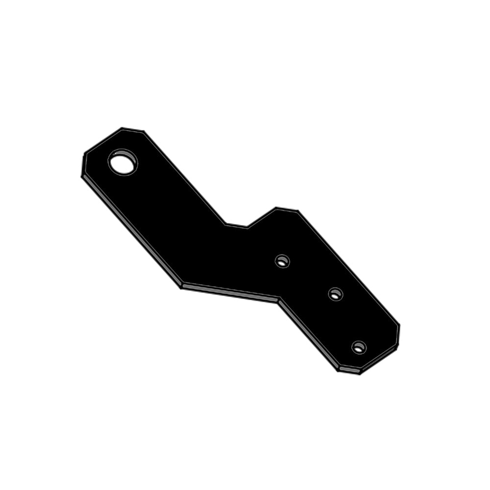 Soundtube AC-LA8-FLY-II-BK - Fly Bracket for LA Series II Speakers (Black)