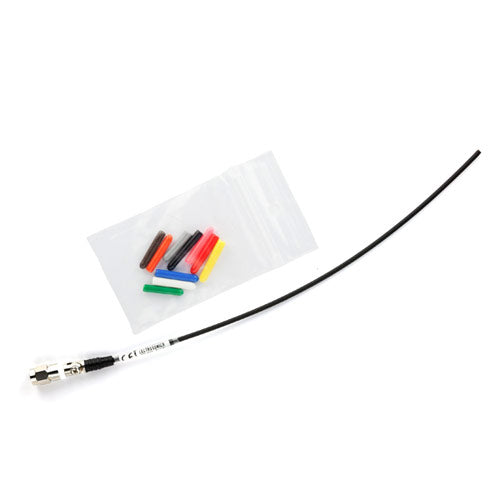 Lectrosonics AMJKIT - Jointed UHF Antenna with Color Caps and Cutting Guide
