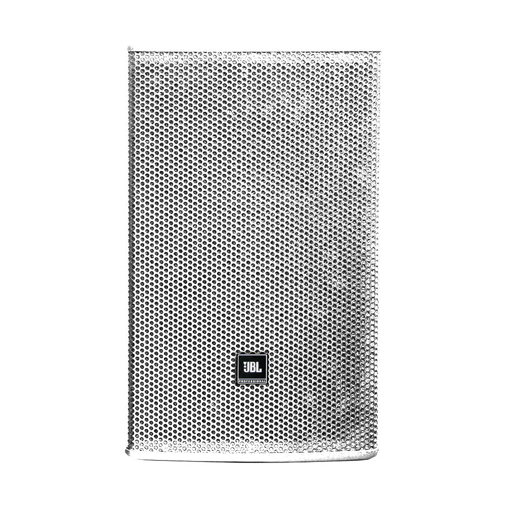 JBL AC299-WH - Compact 2-Way Install Loudspeaker (White)