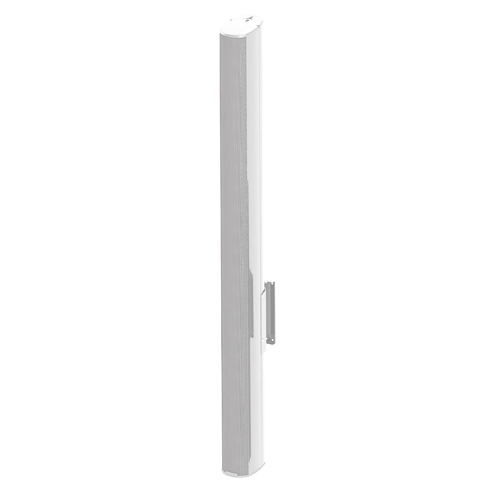 Biamp Desono ENT220 - Column Point Source Loudspeaker (White)