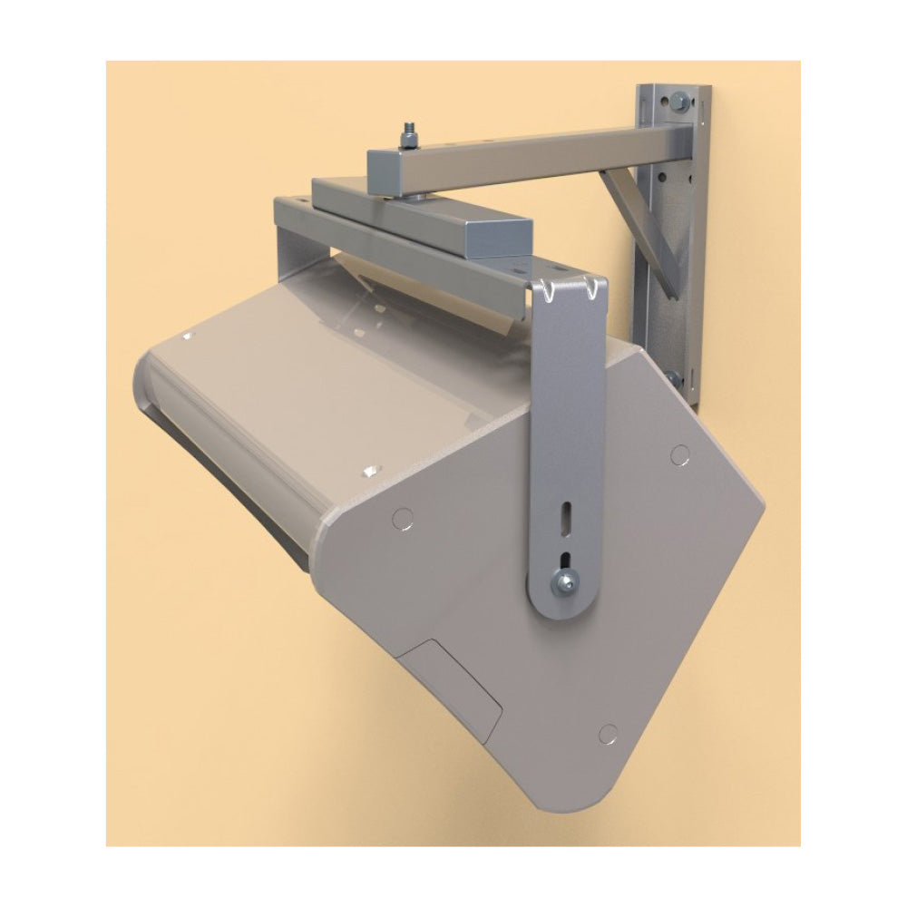 Adaptive Technologies SAS-200-WM-G - Steerables Loudspeaker Mounting System (Galvanized)