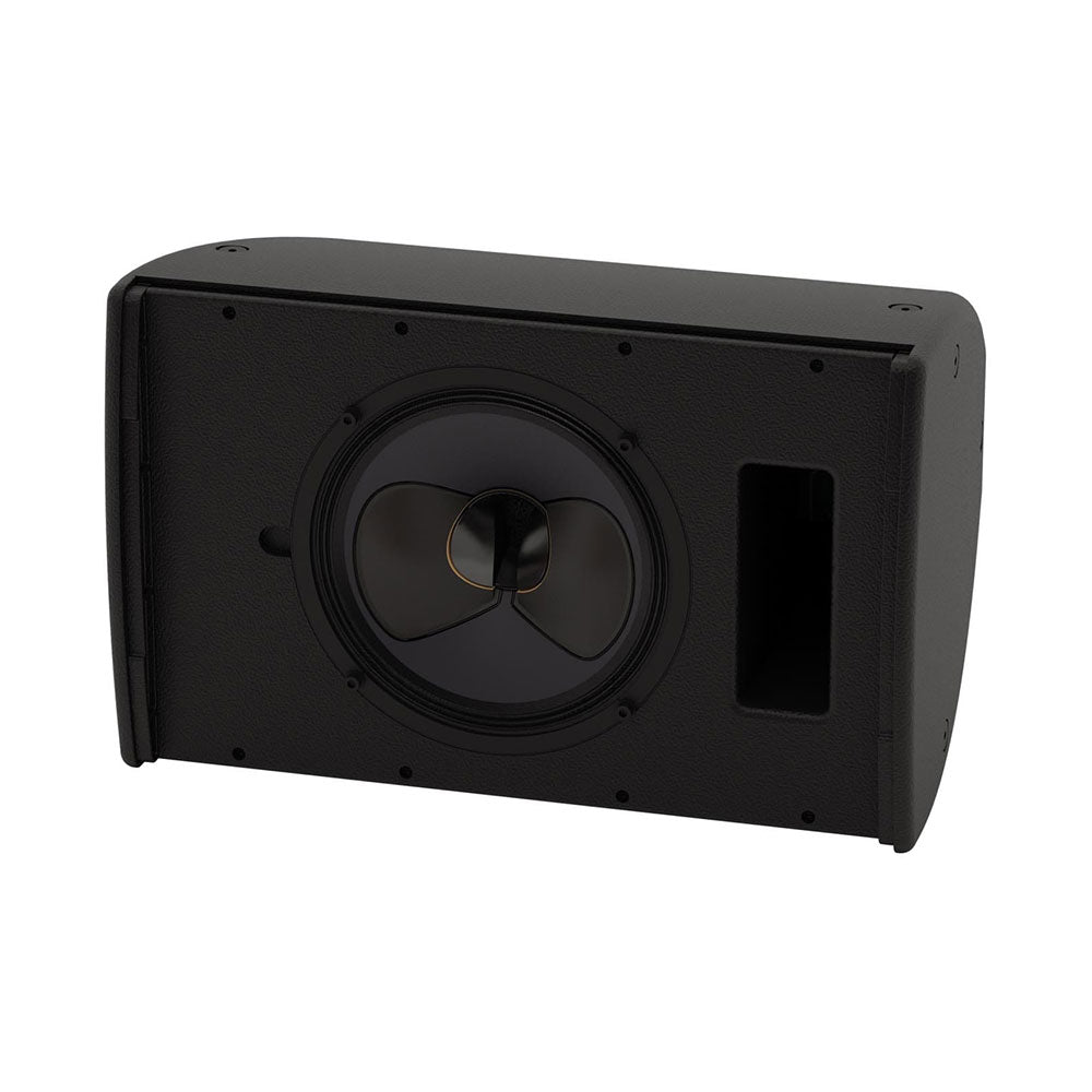 Martin Audio CDD10 - Compact Coaxial Difference Install Loudspeaker (Black)
