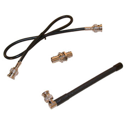 Listen Technologies LA-125 - Antenna Kit for Rack Mount (72 MHz)