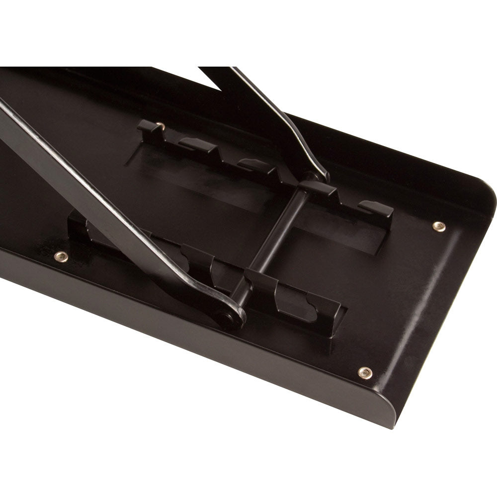 Ultimate Support JamStands JS-FT100B Guitar Foot Stool