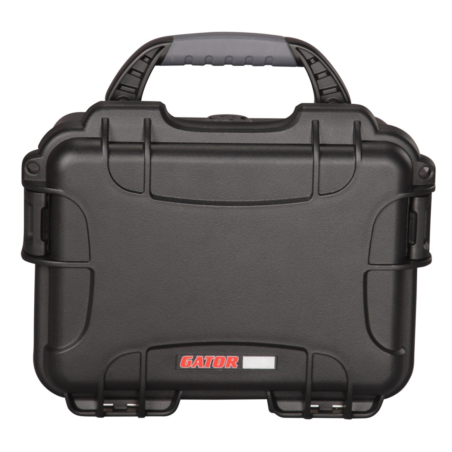 Gator GU-0806-03-WPDF Utility Case W/ Diced Foam; 8.4"X6"X3.7"