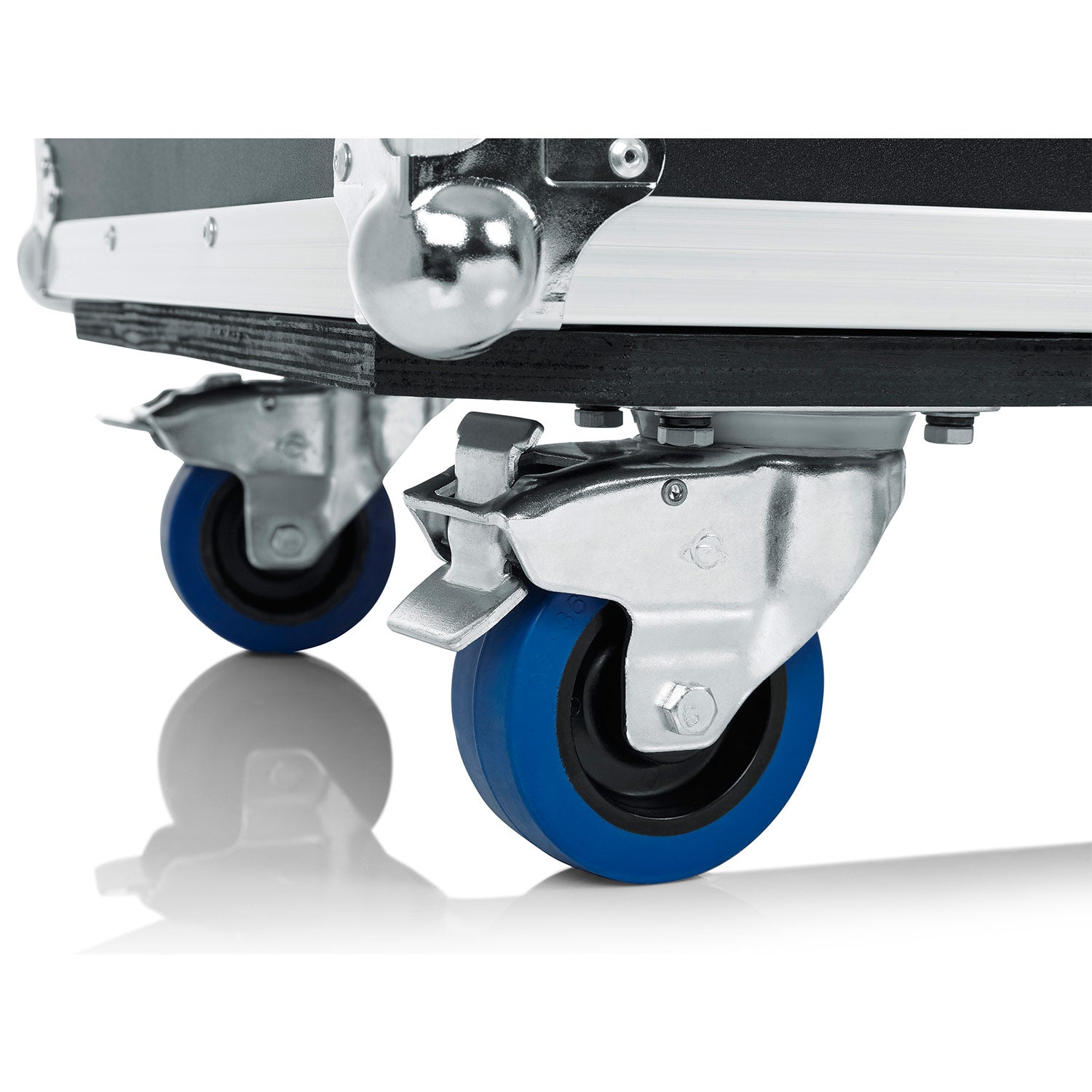 Gator G-TOURTRK452212 Truck Pack Trunk; 45"X 22"X 27"; 12mm; W/ Dividers