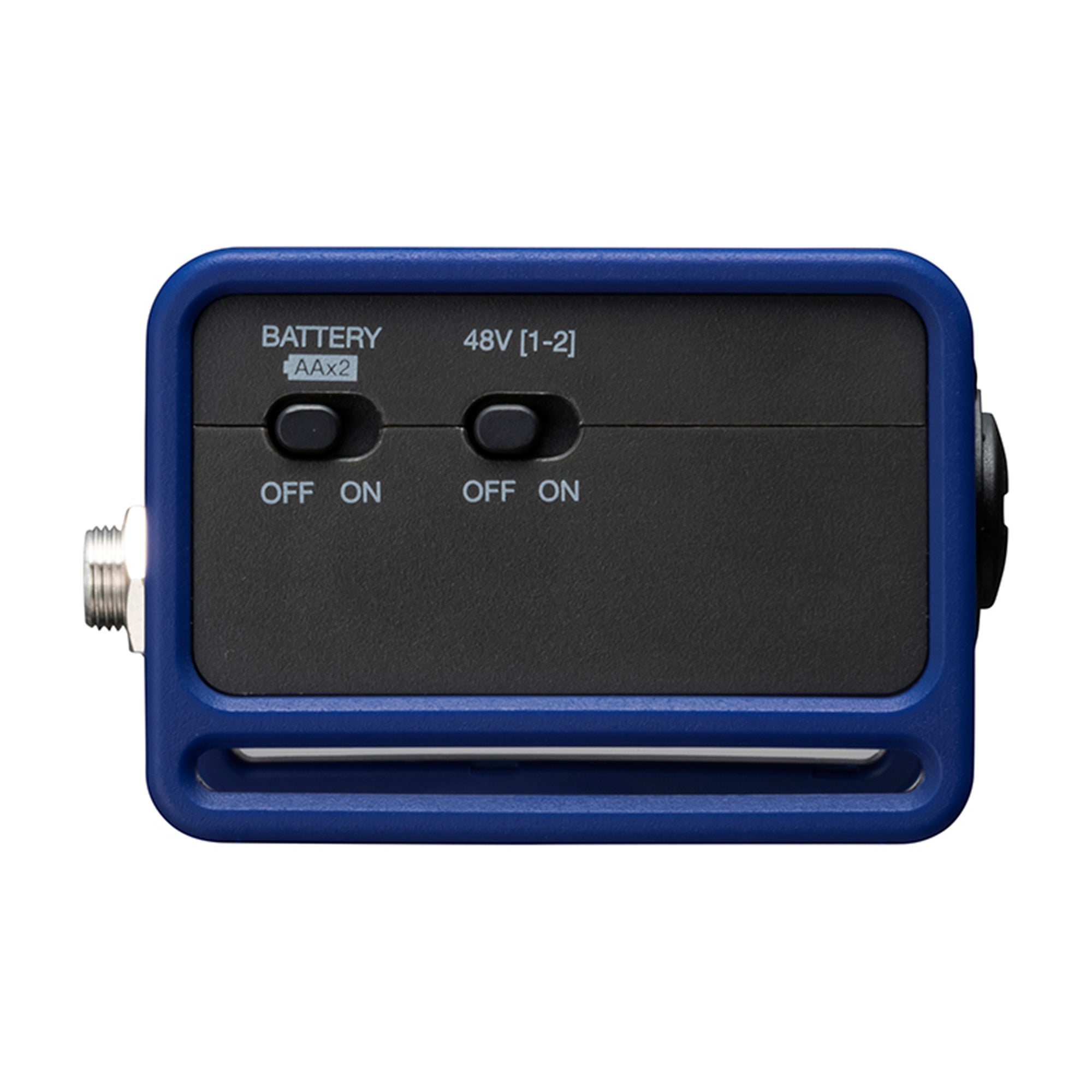Zoom AMS-24 - Compact USB Audio Interface for Recording or Streaming