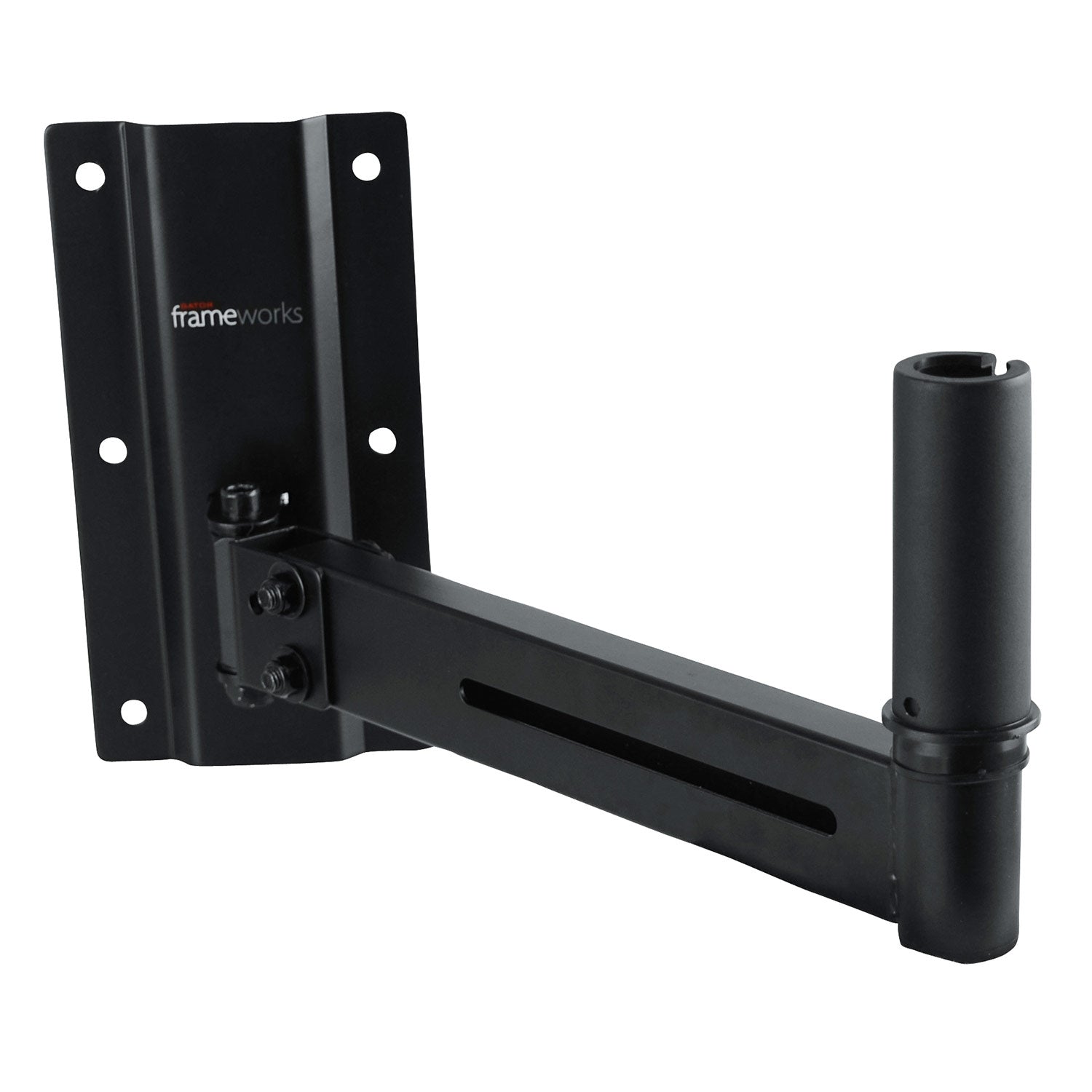 Gator GFW-SPK-WM100 Speaker Wall Mounts (Pair)