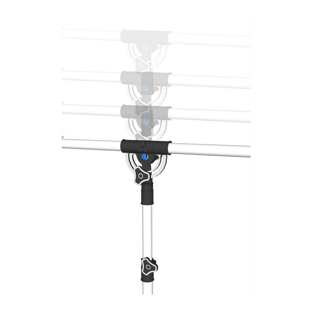 Triad-Orbit SB-1 Starbird Overhead Microphone Stand