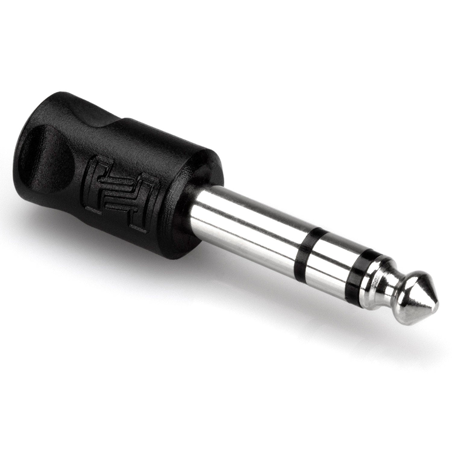 Hosa GPM-103 3.5 mm TRS to 1/4 inch TRS Adaptor