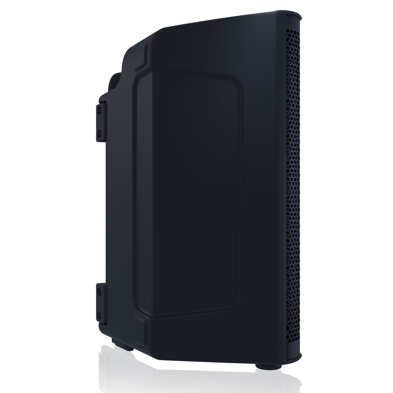 QSC CP8 Two-Way 8-Inch Active Loudspeaker