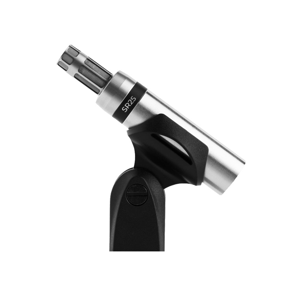 Earthworks SR25 Gen 2 - Overhead and Hi-Hat Microphone