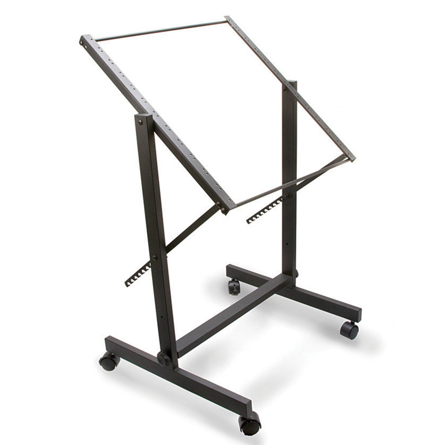 Hosa RMT-152 19-inch Rack, Rolling Design, 12 U