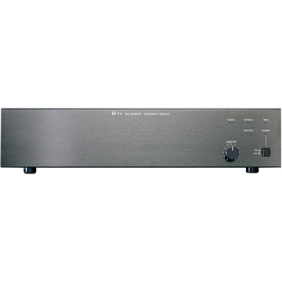 TOA P-912MK2 One-Channel 120 watt Single Module Power Amplifier