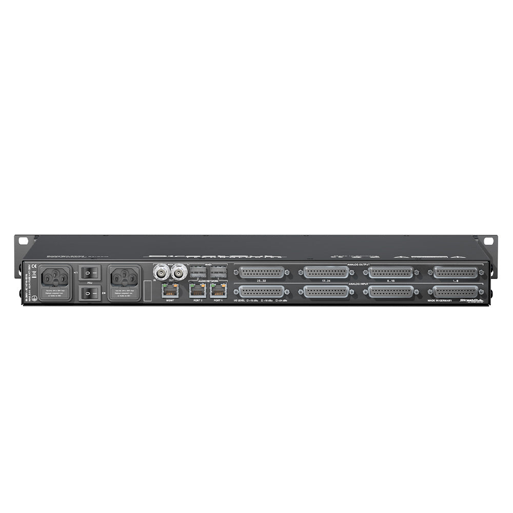 Directout ANDIAMO - 32x32 Channel AD/DA Converter with MADI