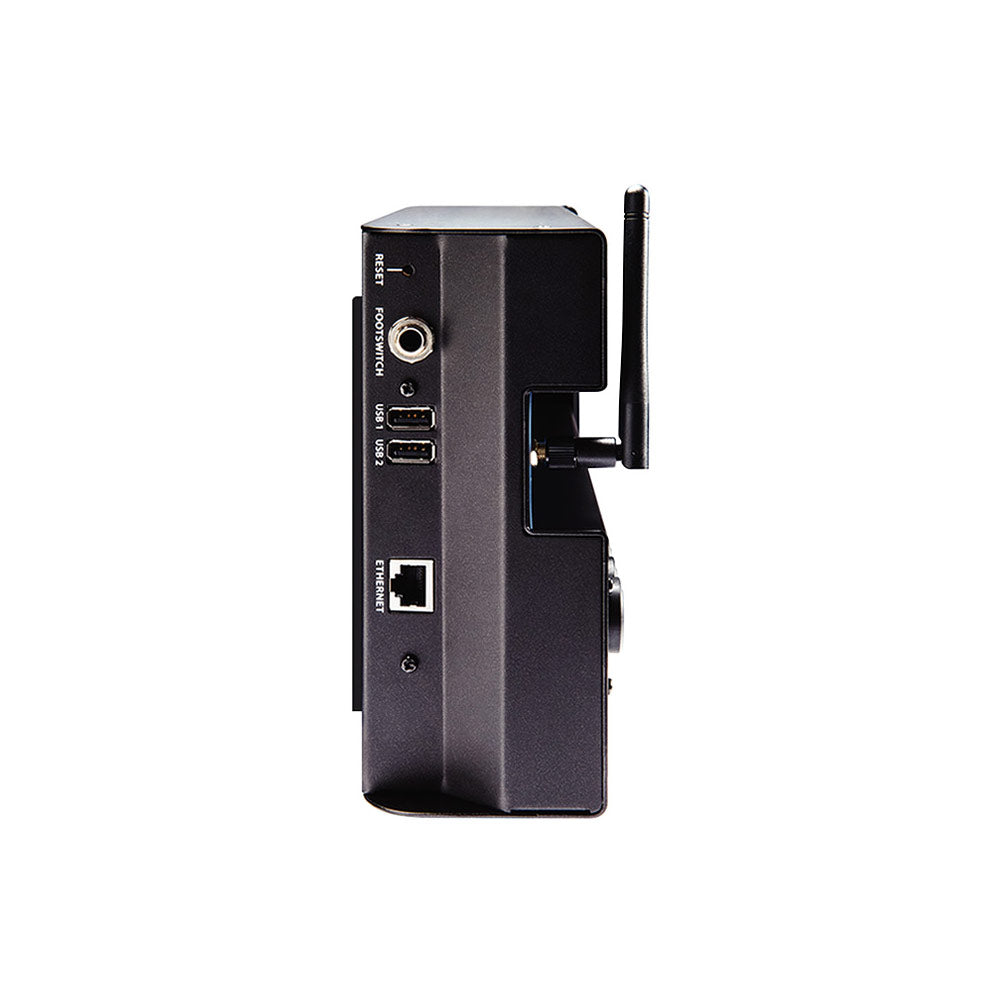 Soundcraft Ui 12 12-Input Remote Controlled Digital Mixer