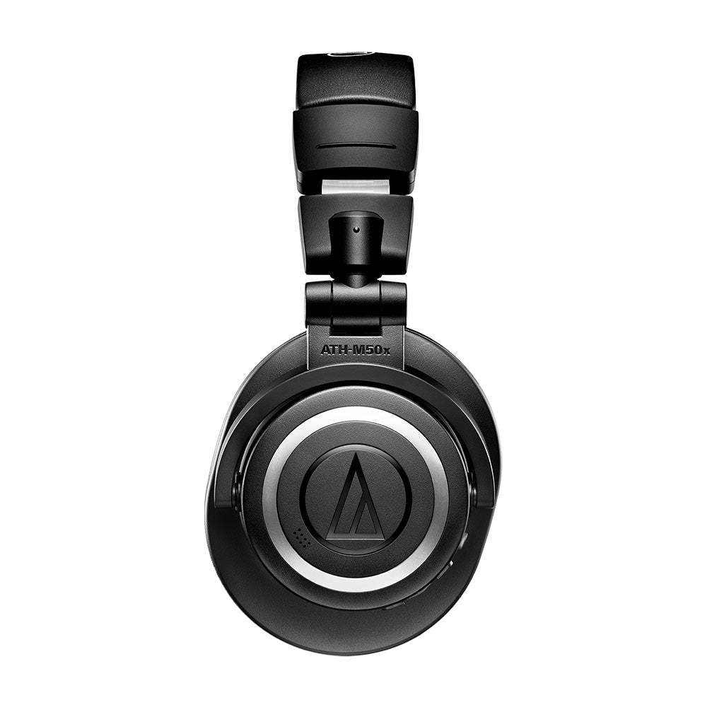 Audio-Technica ATH-M50xBT2 - Over-Ear Bluetooth Headphones (Black)