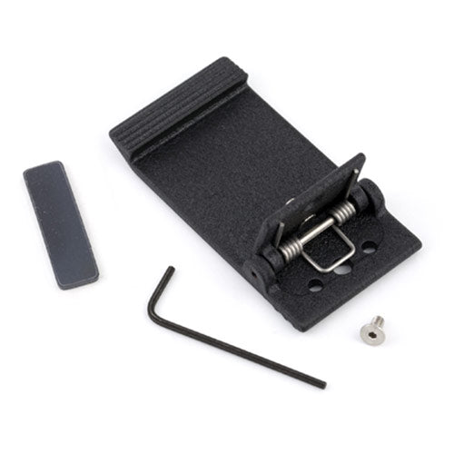 Lectrosonics BCHINGED - Belt Clip Kit for UM / LM / LMb Transmitters