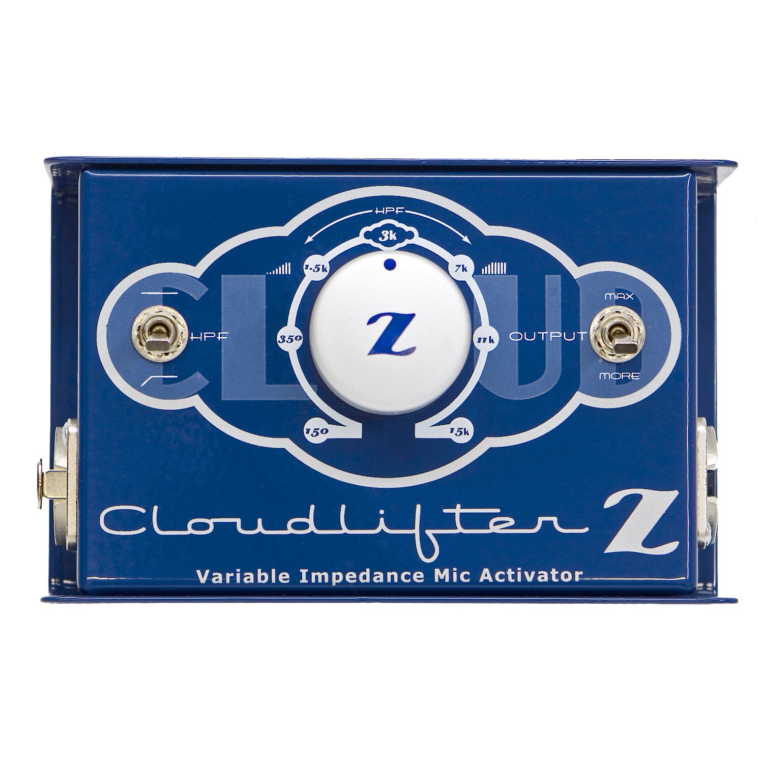 Cloud Microphones CL-Z CloudLifter Variable Impedance Mic Activator