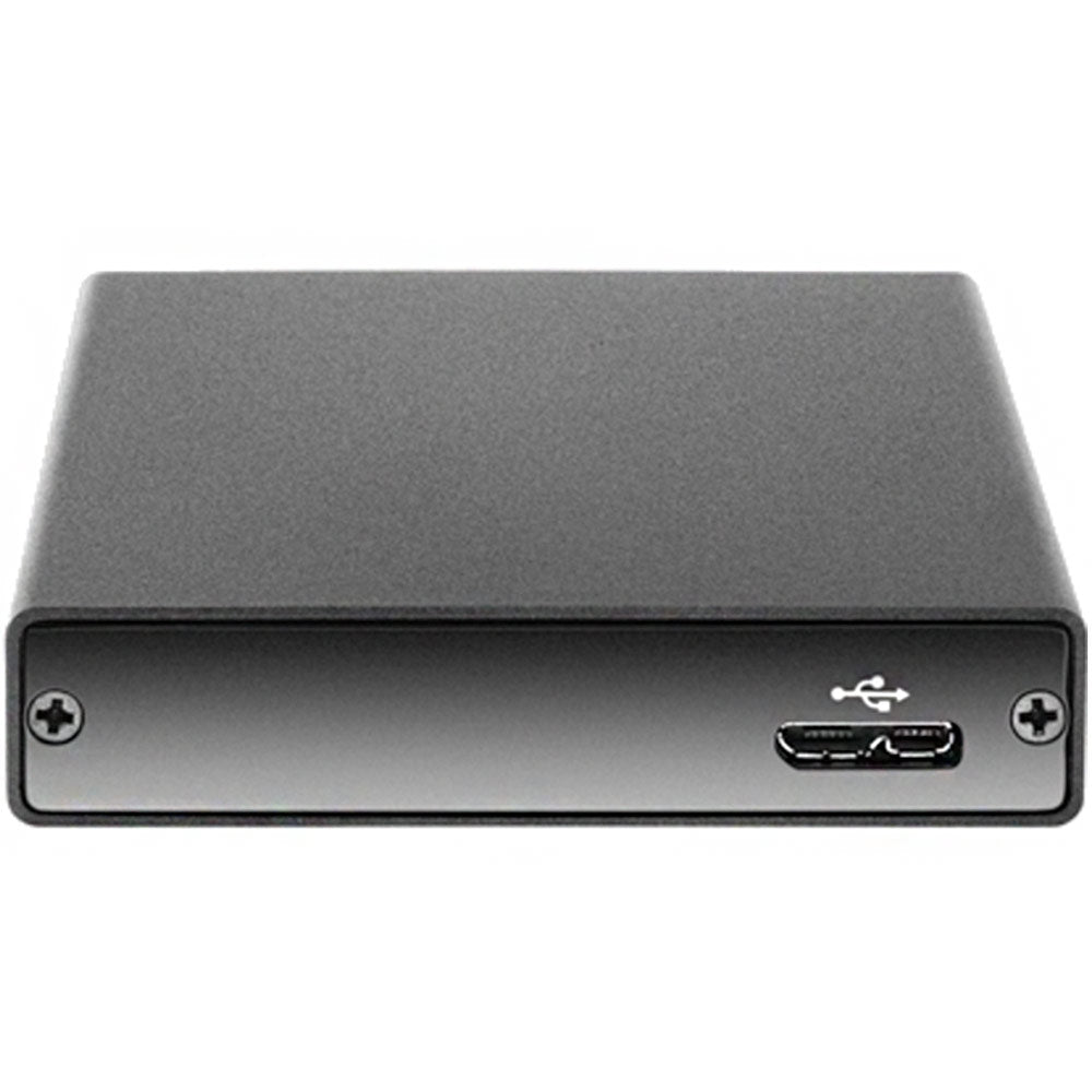 Glyph Blackbox - Portable Hard Drive (2 TB / 5400 RPM)