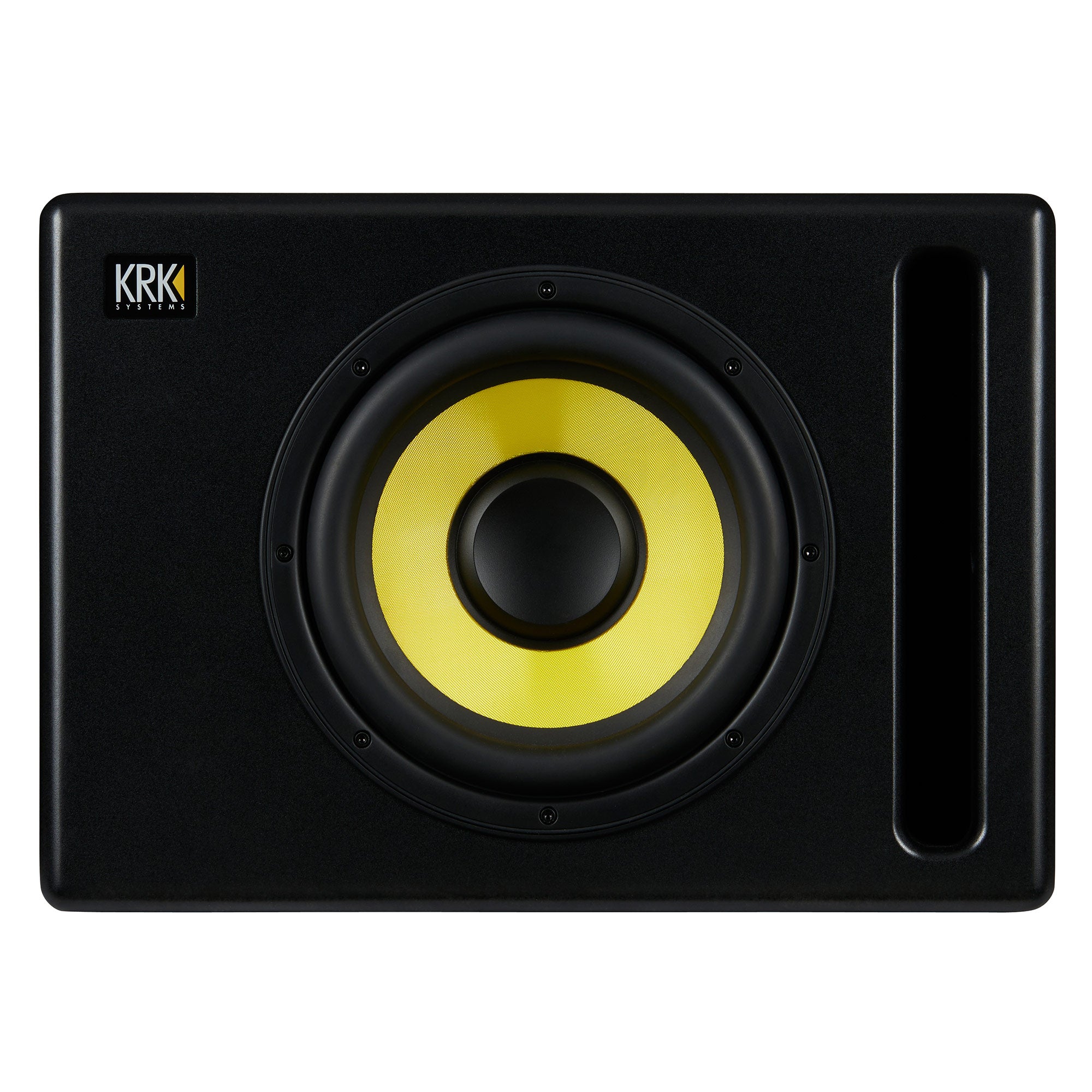 KRK S10.4 - S10 10" Generation 4 Studio Subwoofer