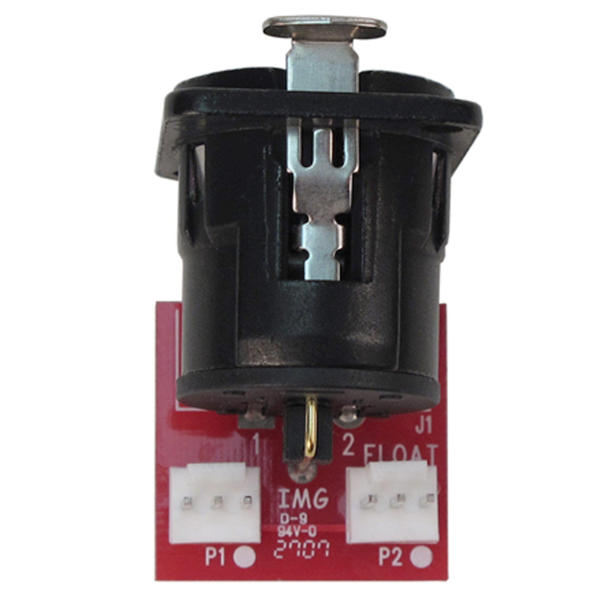 Studio Technologies 31201 3-Pin Female XLR Connector Card Kit for Model 200-Series