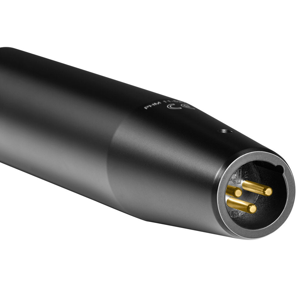 Shure VPH Long Microphone Handle