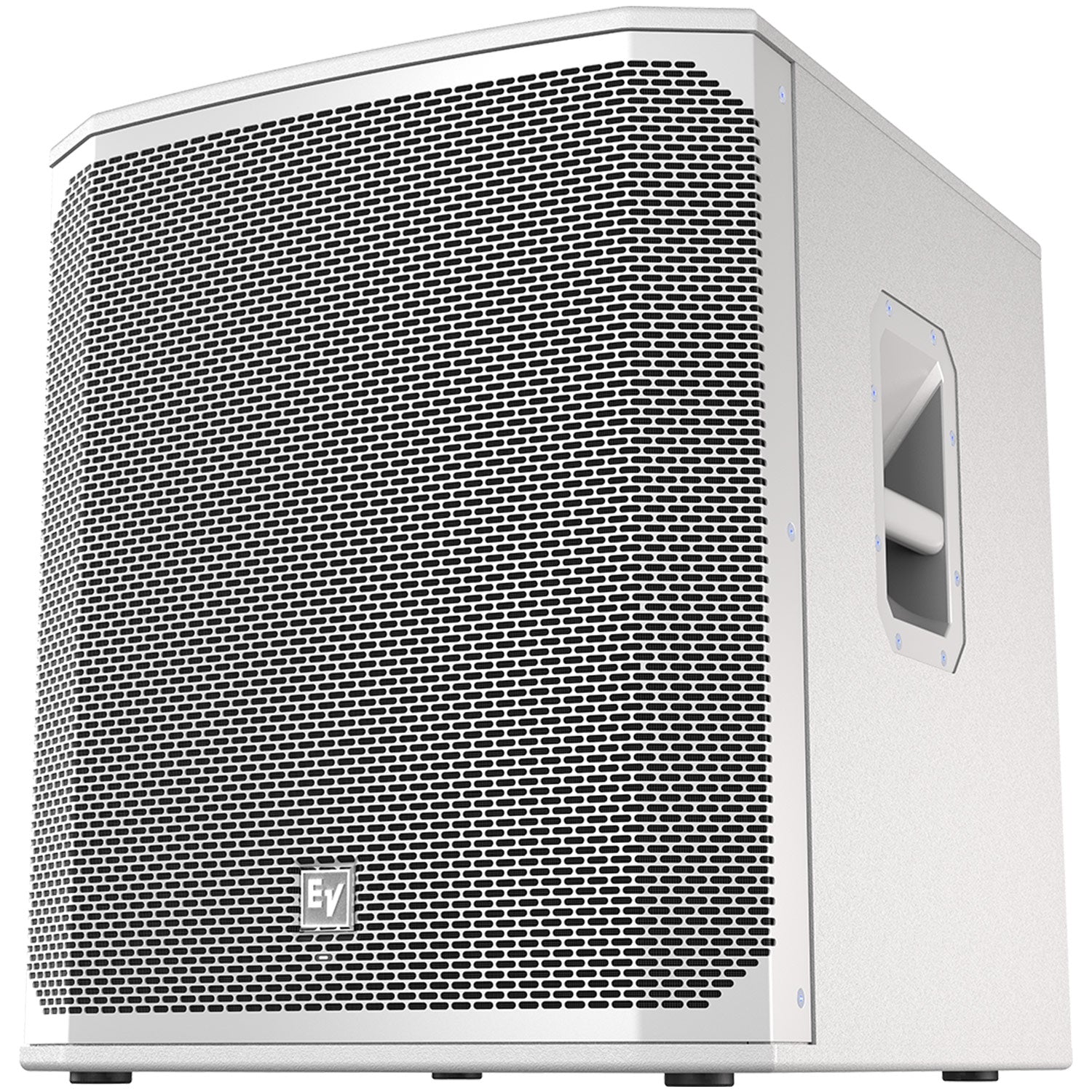 Electro-Voice ELX200-18SP Active 18-Inch Subwoofer (White)