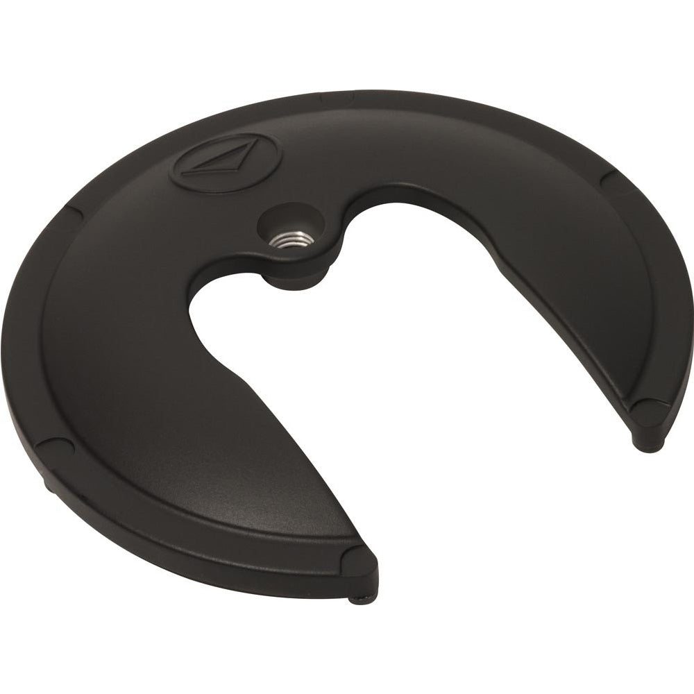 Ultimate Support Pro-R-SB Stackable Round Base Microphone Stand