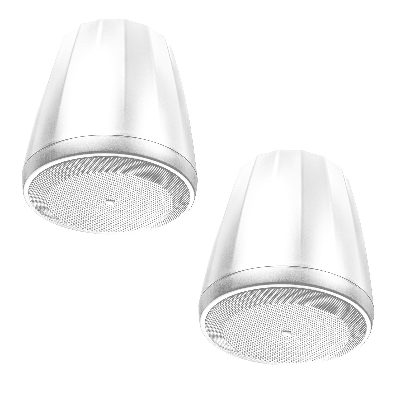 JBL Control 64P/T Full Range Pendant Speaker (White)