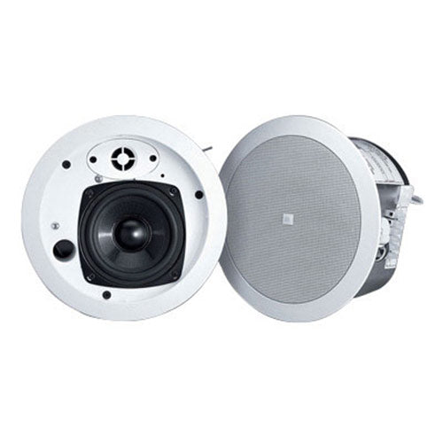 JBL Control 24CT Microplus In-Ceiling Speaker with 25W Transformer