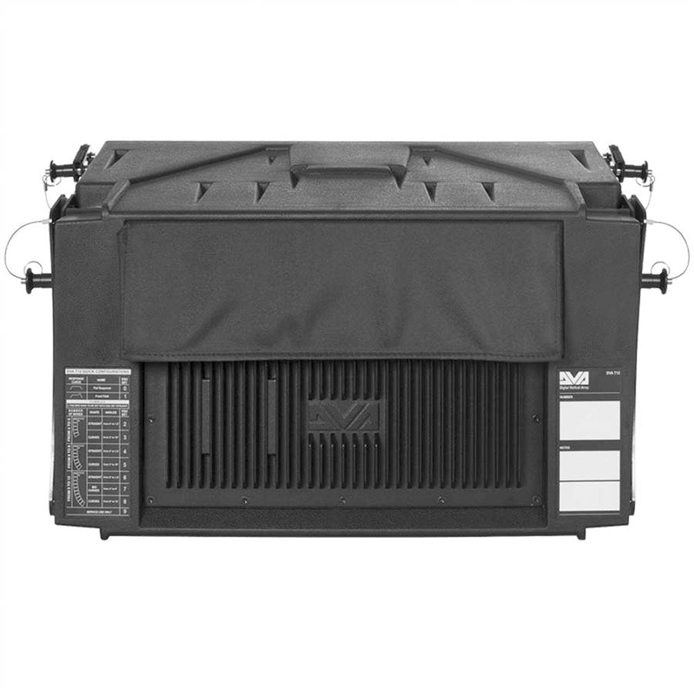 dBTechnologies DVA T12 Compact 12-Inch Line Array Loudspeaker