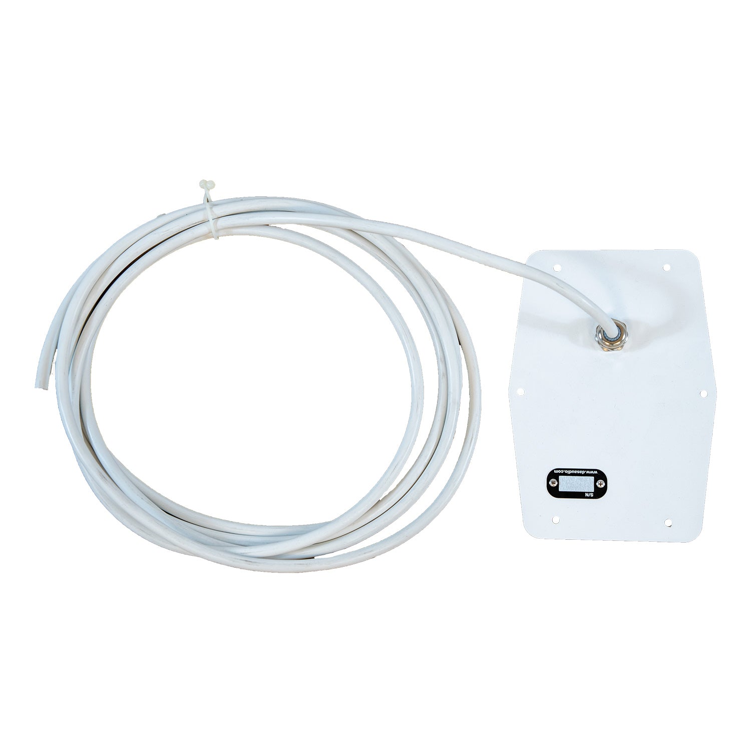 DAS KIT-IP-Q-SUB-W - IP66 Outdoor Kit for Q-SUB (White)