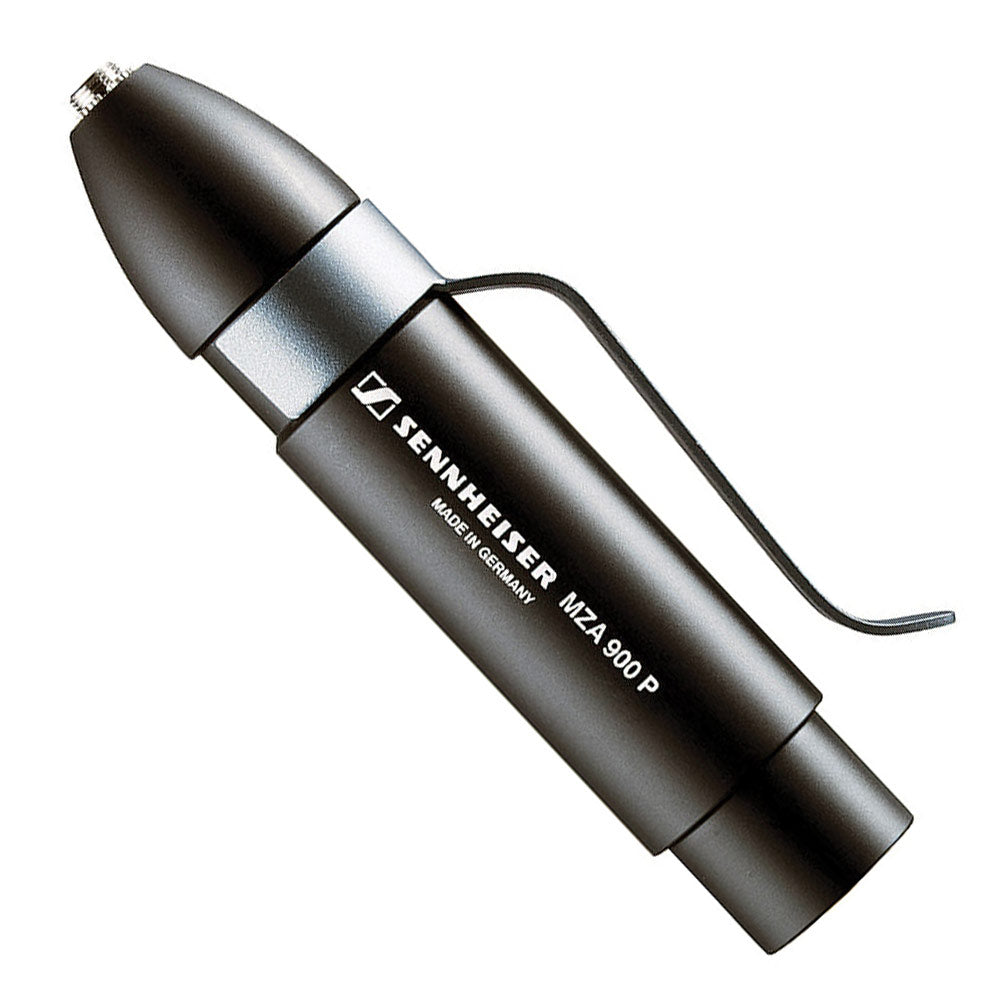 Sennheiser MZA900-P4 Phantom Power XLR Adapter for 2000/3000/5000 Wireless Microphones