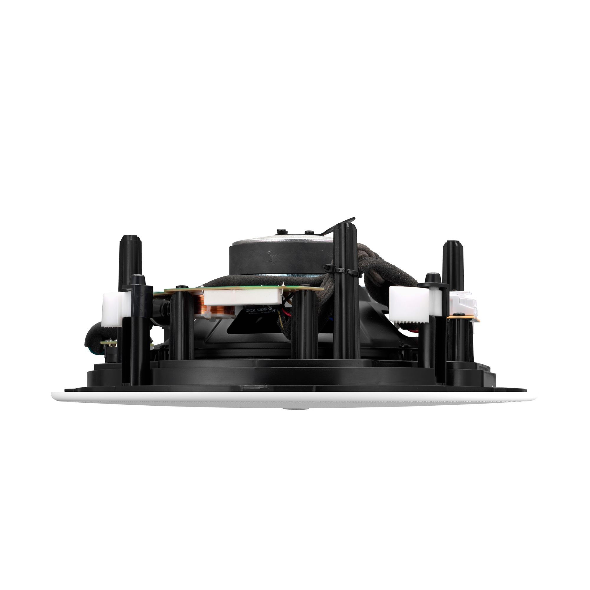 Yamaha VC8NW - Two-Way 8-Inch Low-Profile Ceiling Loudspeaker (White)