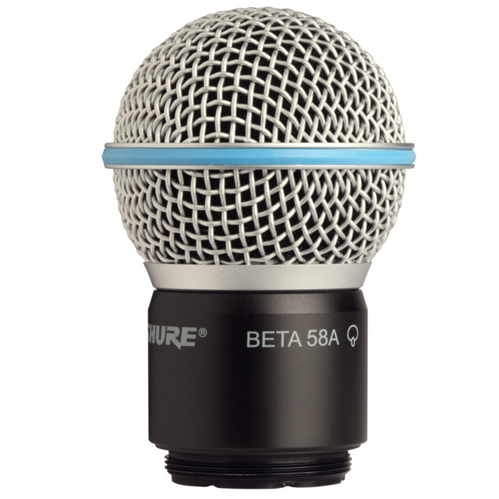 Shure RPW118 - Beta 58A Capsule for Shure Wireless Systems