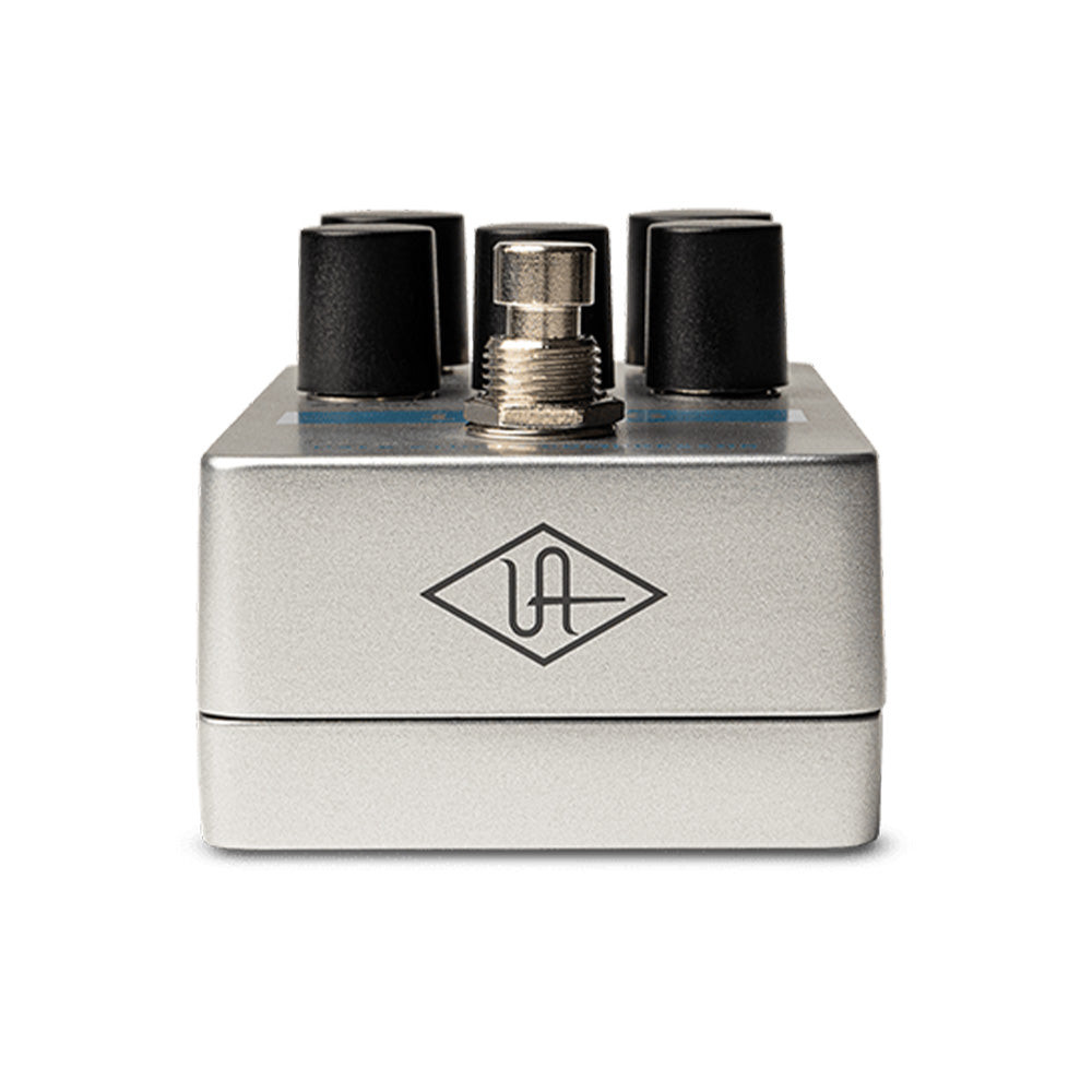 Universal Audio 1176 Studio Compressor - Guitar Dynamics Pedal