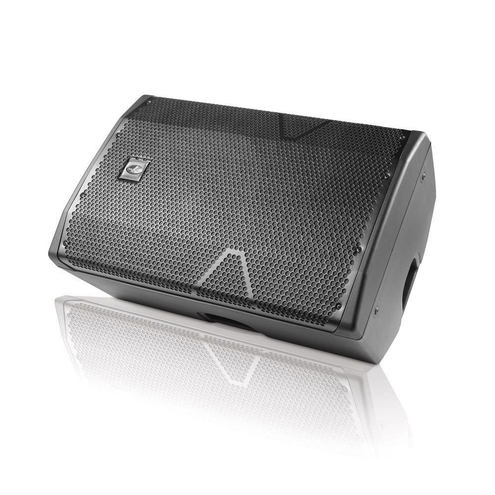 DAS ALTEA-715A - Active 2-Way 15-Inch Loudspeaker (Black)