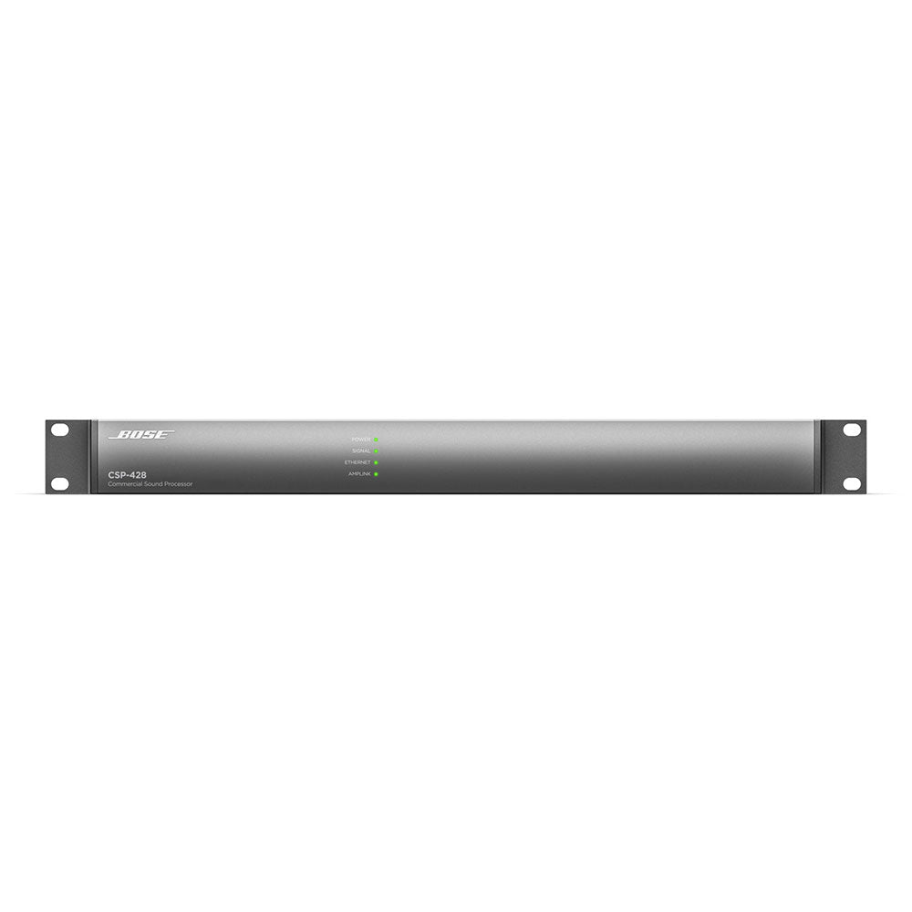Bose CSP-428 Commercial Sound Processor
