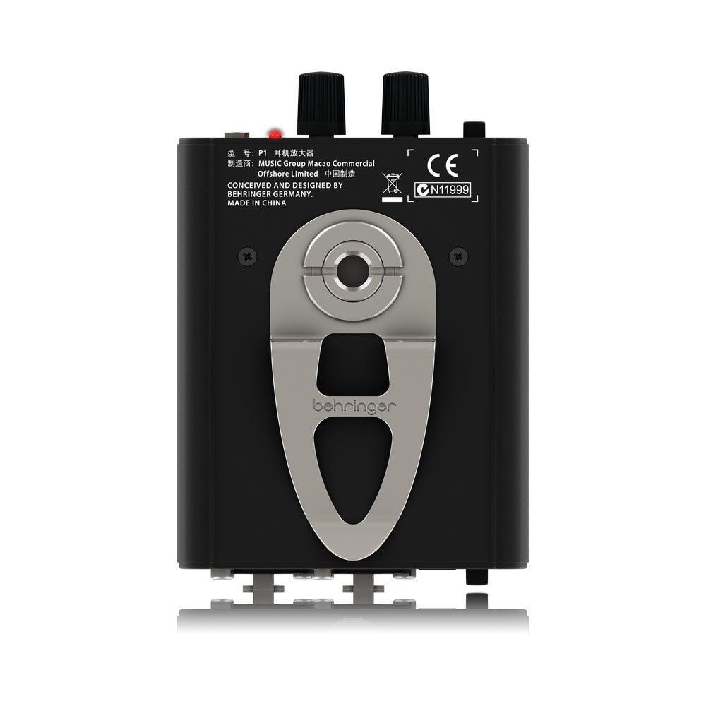 Behringer POWERPLAY P1 In-Ear Monitor Amplifier - B-Stock