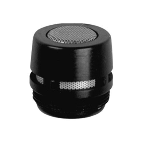 Shure R184B Supercardioid Capsule for Microflex Series or WL183 (Black)