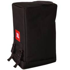 JBL VRX928LA-CVR Padded, protective cover for VRX928LA - Black cover w/ embroidered orange JBL Logo