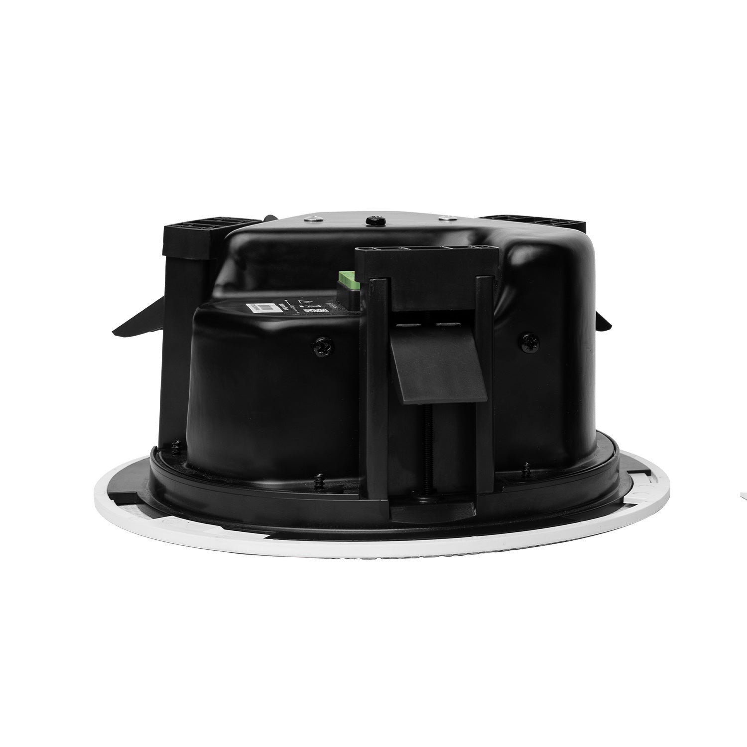 DAS DECO-40-T-LP - Two-Way 4-Inch Low-Profile Ceiling Loudspeaker