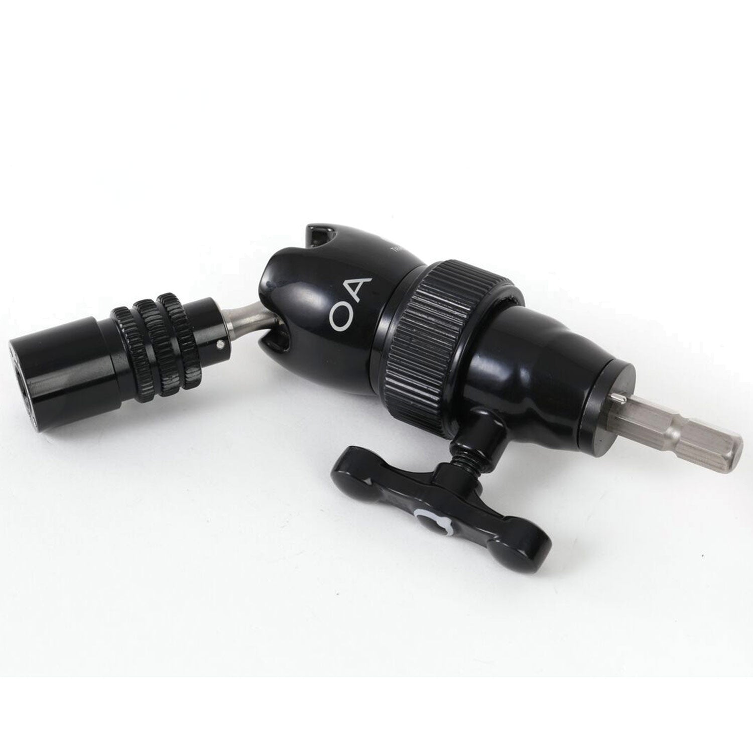 Triad-Orbit OA Orbital Boom with Quick Change Arm