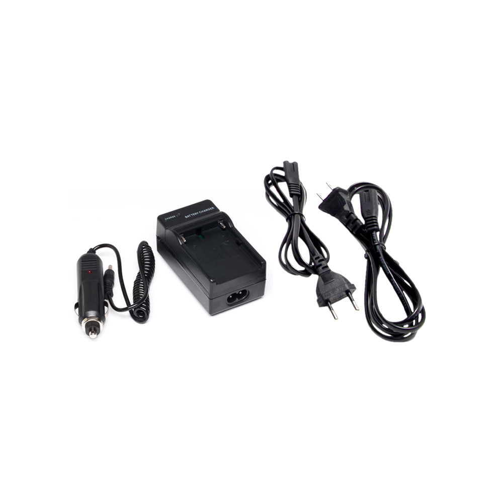 Sound Devices SD-CHARGE Portable Charger for Sony L Style Batteries