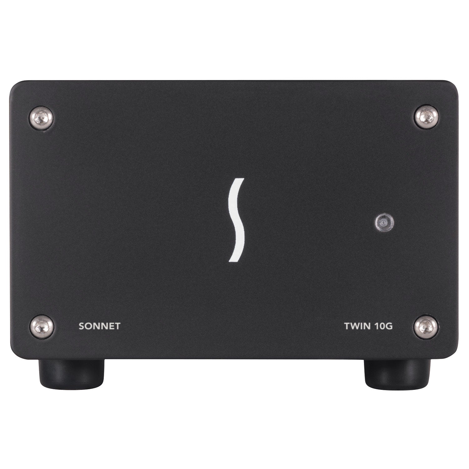 Sonnet TWIN10GC-TB3 Twin10G - Dual-Port 10GBASE-T Thunderbolt Adapter